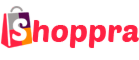 Shoppra logo